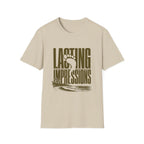 Lasting Impressions T-Shirt