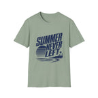 Summer Never Left T-Shirt