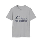 Tide Before Time T-Shirt