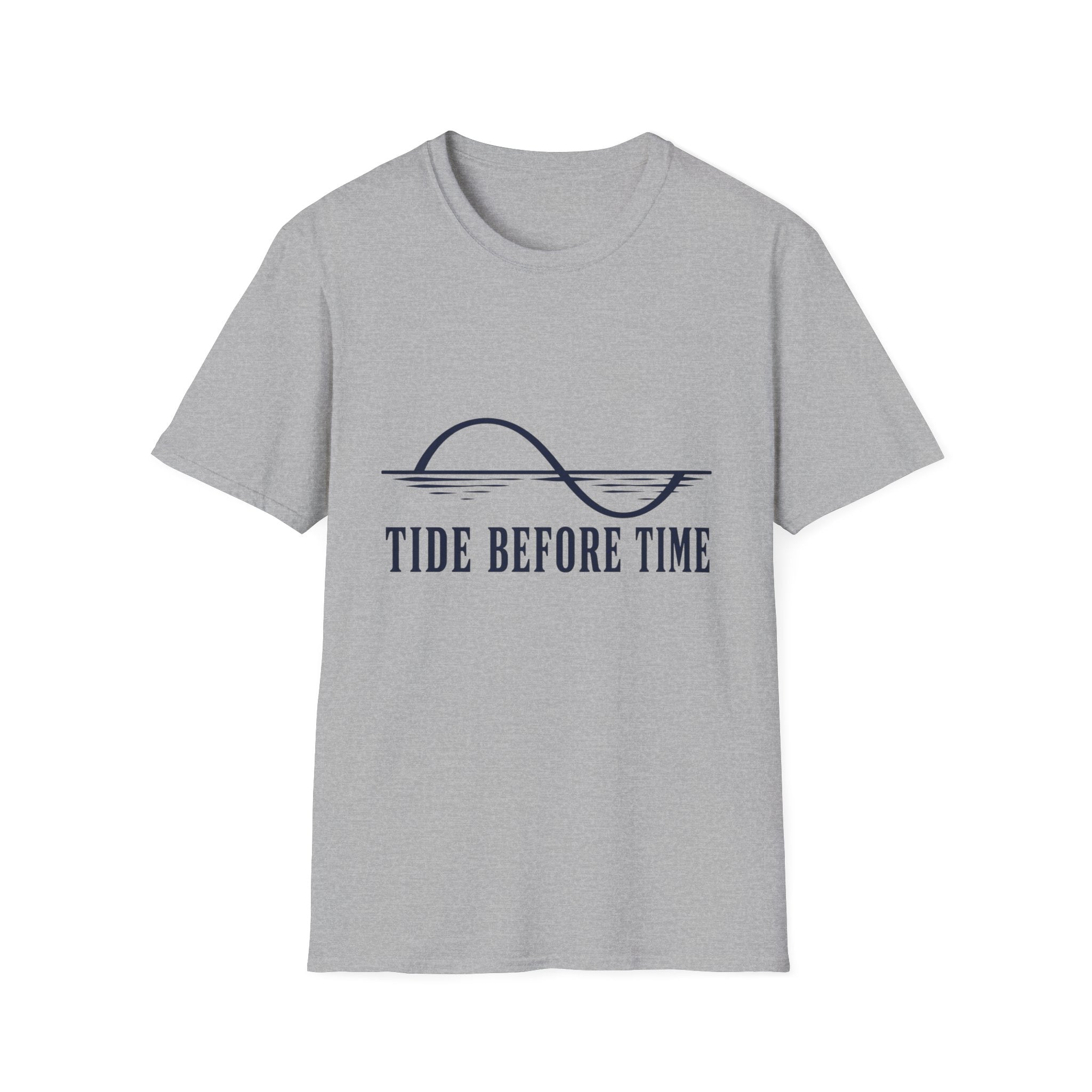Tide Before Time T-Shirt