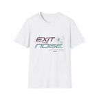 Exit The Noise. Enter Open Water T-Shirt.