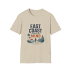 East Coast State Of Mind T-Shirt
