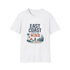 East Coast State Of Mind T-Shirt