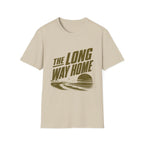 The Long Way Home T-Shirt