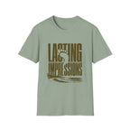 Lasting Impressions T-Shirt