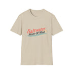 Saltwater State Of Mind T-Shirt