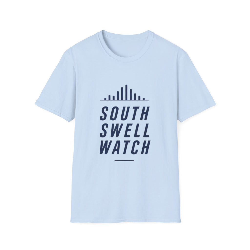 South Swell Watch T-Shirt