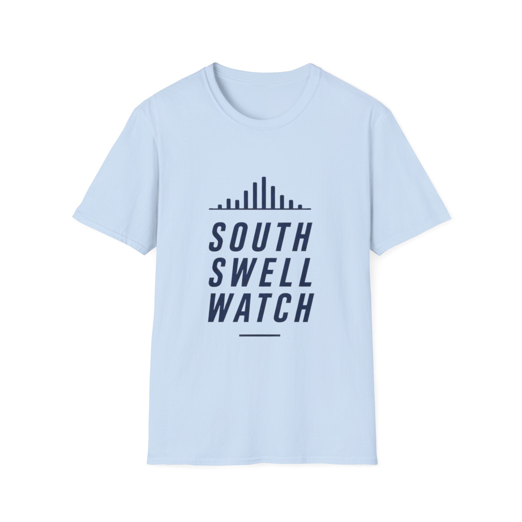South Swell Watch T-Shirt