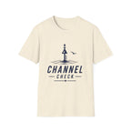 Channel Deck T-Shirt