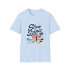 Slow But Scenic T-Shirt