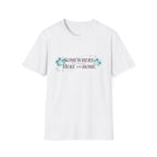 Somewhere Between Here and Home T-Shirt