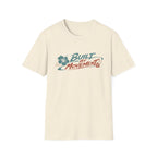 Built By Movement T-Shirt