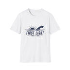 First Light Conditions T-Shirt