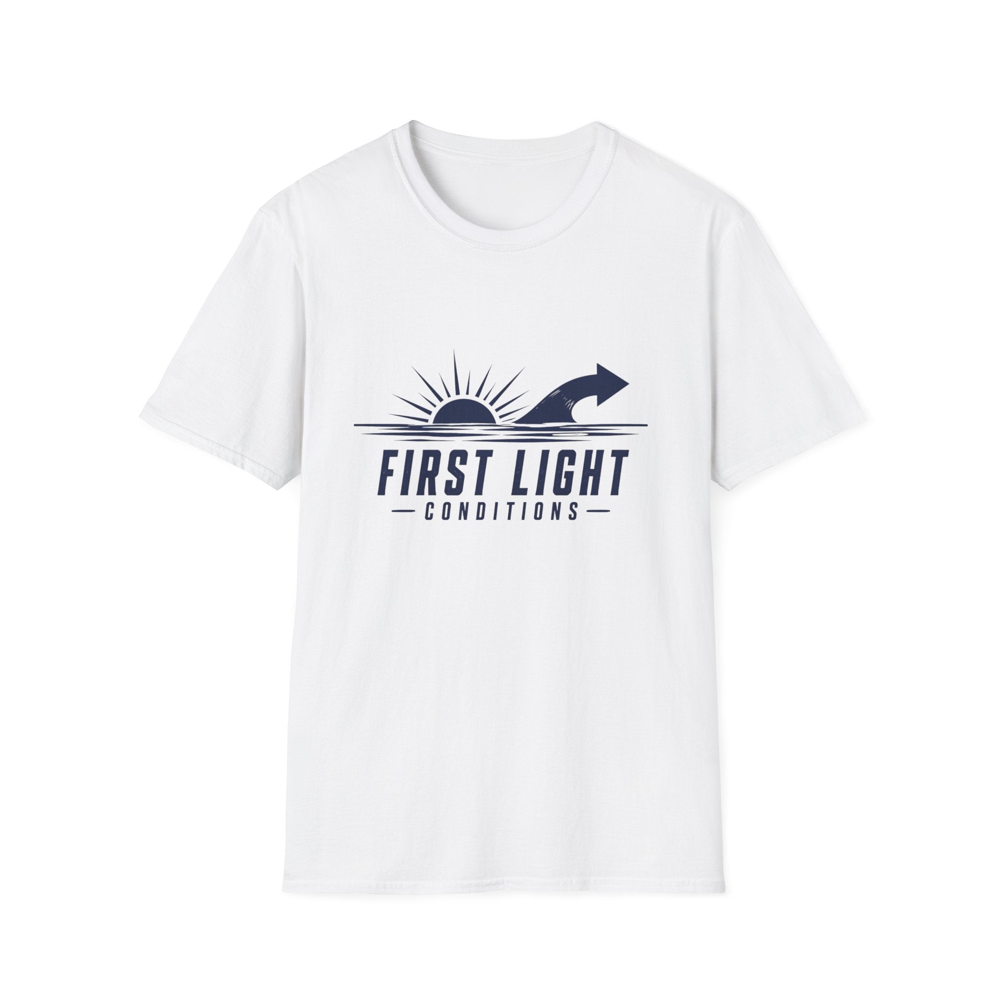 First Light Conditions T-Shirt