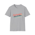 Saltwater State Of Mind T-Shirt
