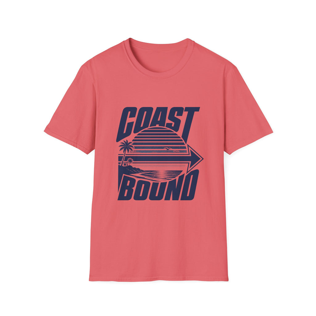 Coast Bound T-Shirt