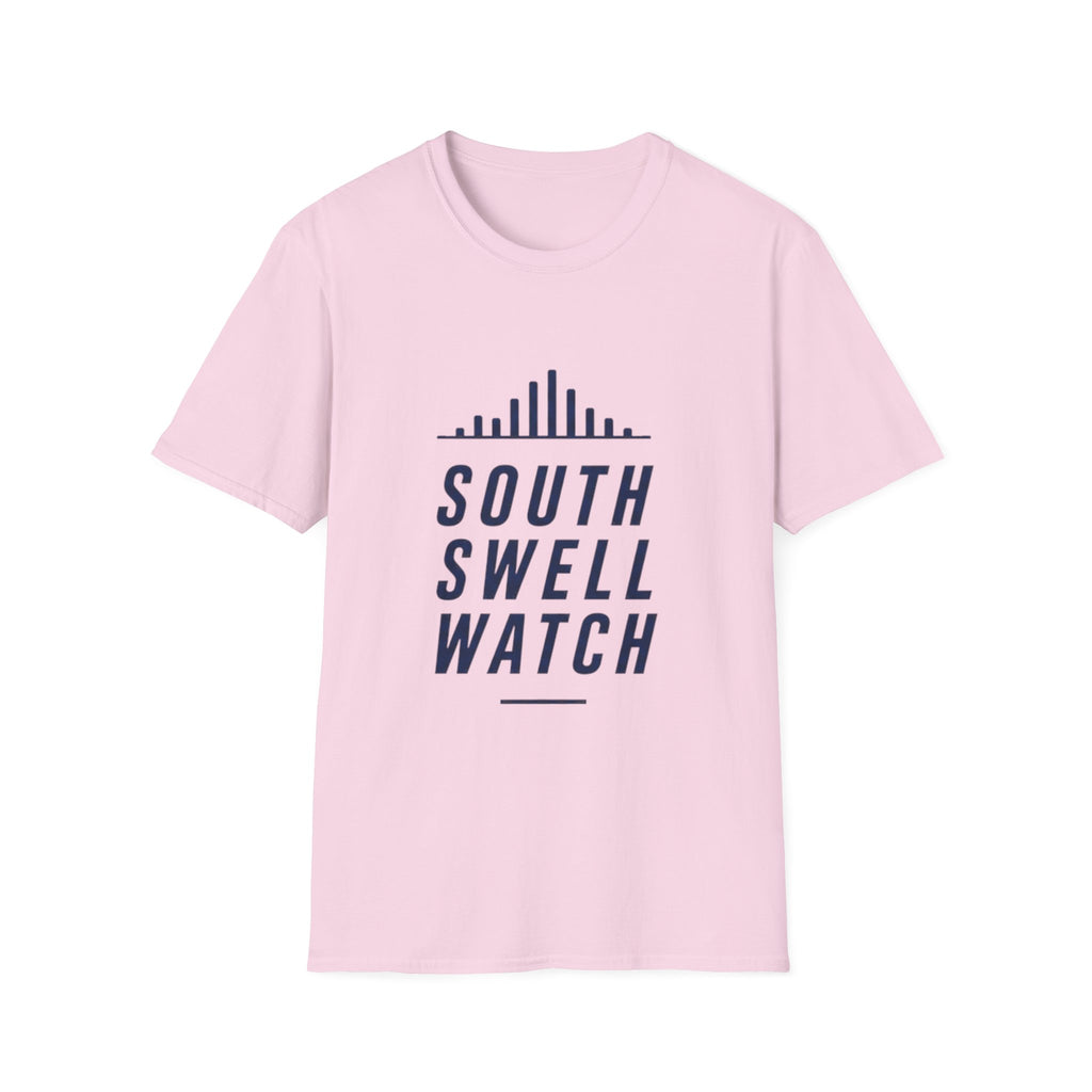 South Swell Watch T-Shirt