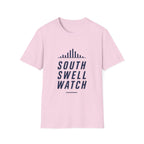 South Swell Watch T-Shirt