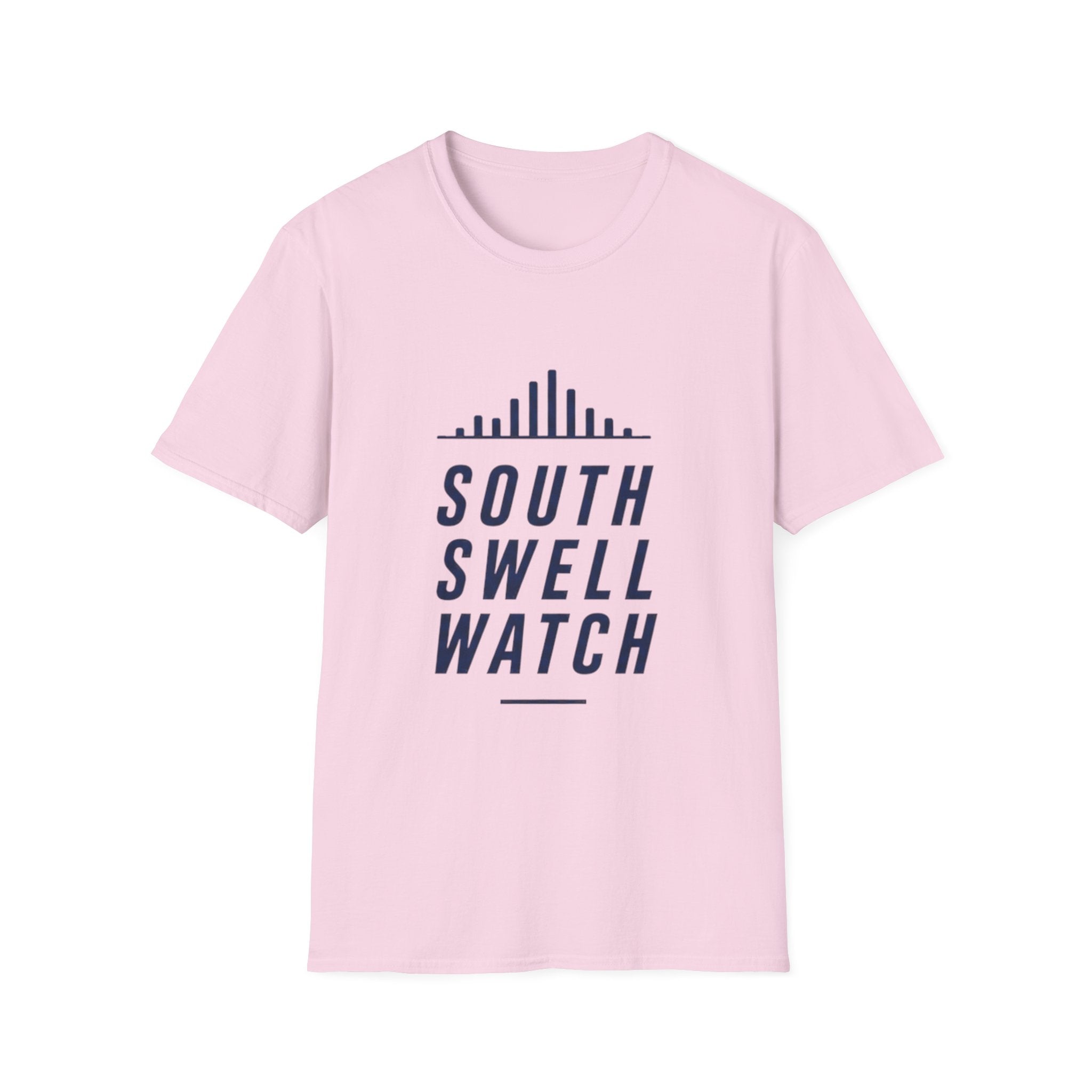 South Swell Watch T-Shirt