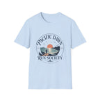 Pacific Dawn Run Society T-Shirt