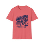 Summer Never Left T-Shirt