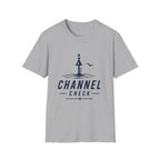 Channel Deck T-Shirt