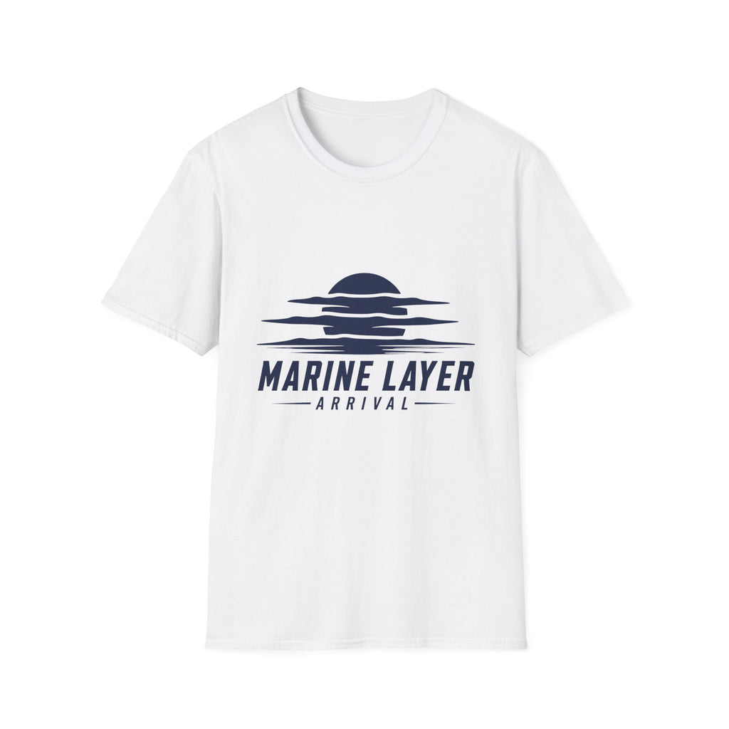 Marine Layer Arrival T-Shirt