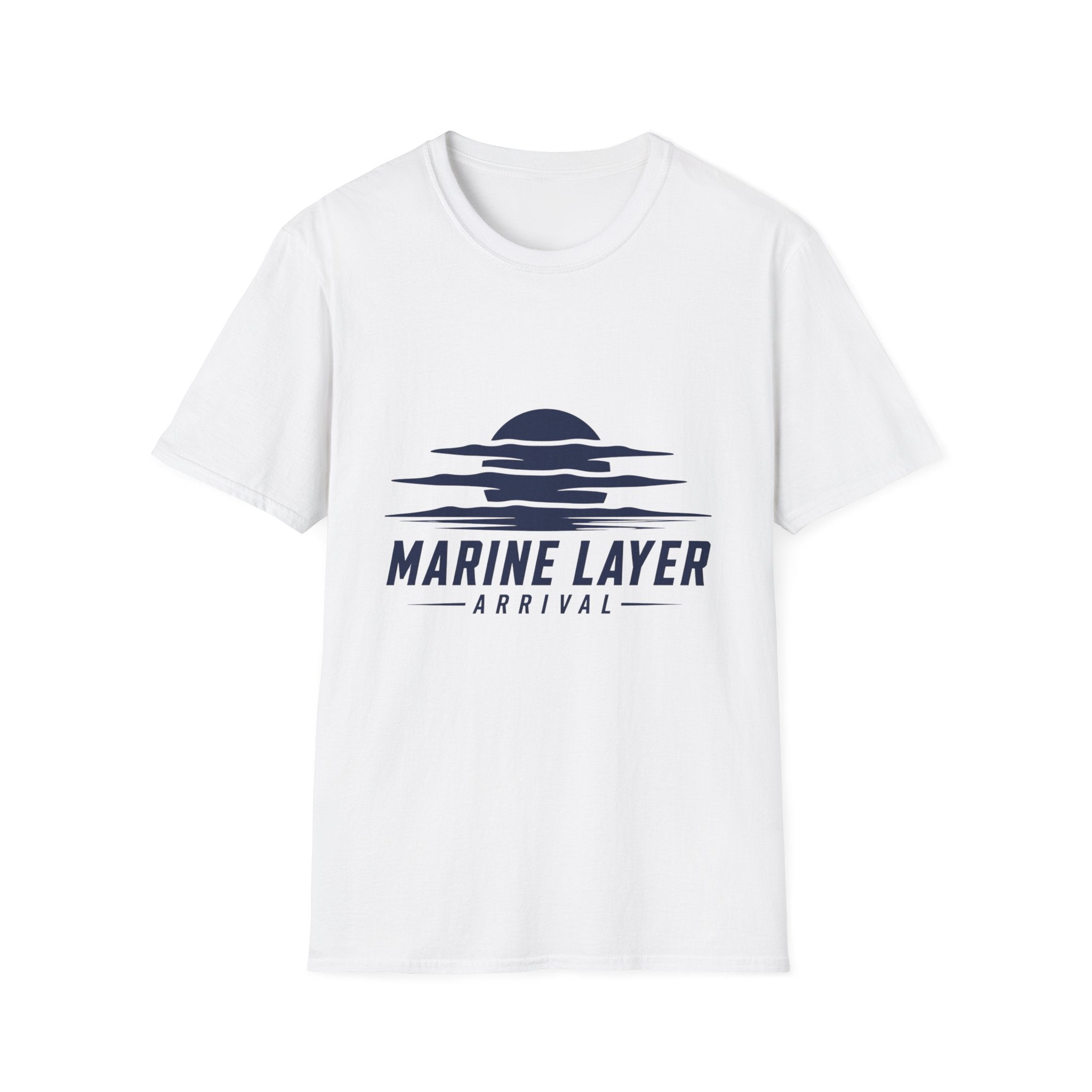 Marine Layer Arrival T-Shirt