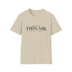 Built By Thin Air T-Shirt