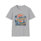 Slow Tides, Fast Legs T-Shirt