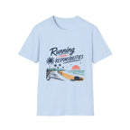 Running From Responsibilities T-Shirt