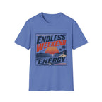 Endless Weekend Energy T-Shirt