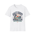 Salt Coast Running Club T-Shirt