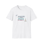 Signal Lost, Found Myself T-Shirt