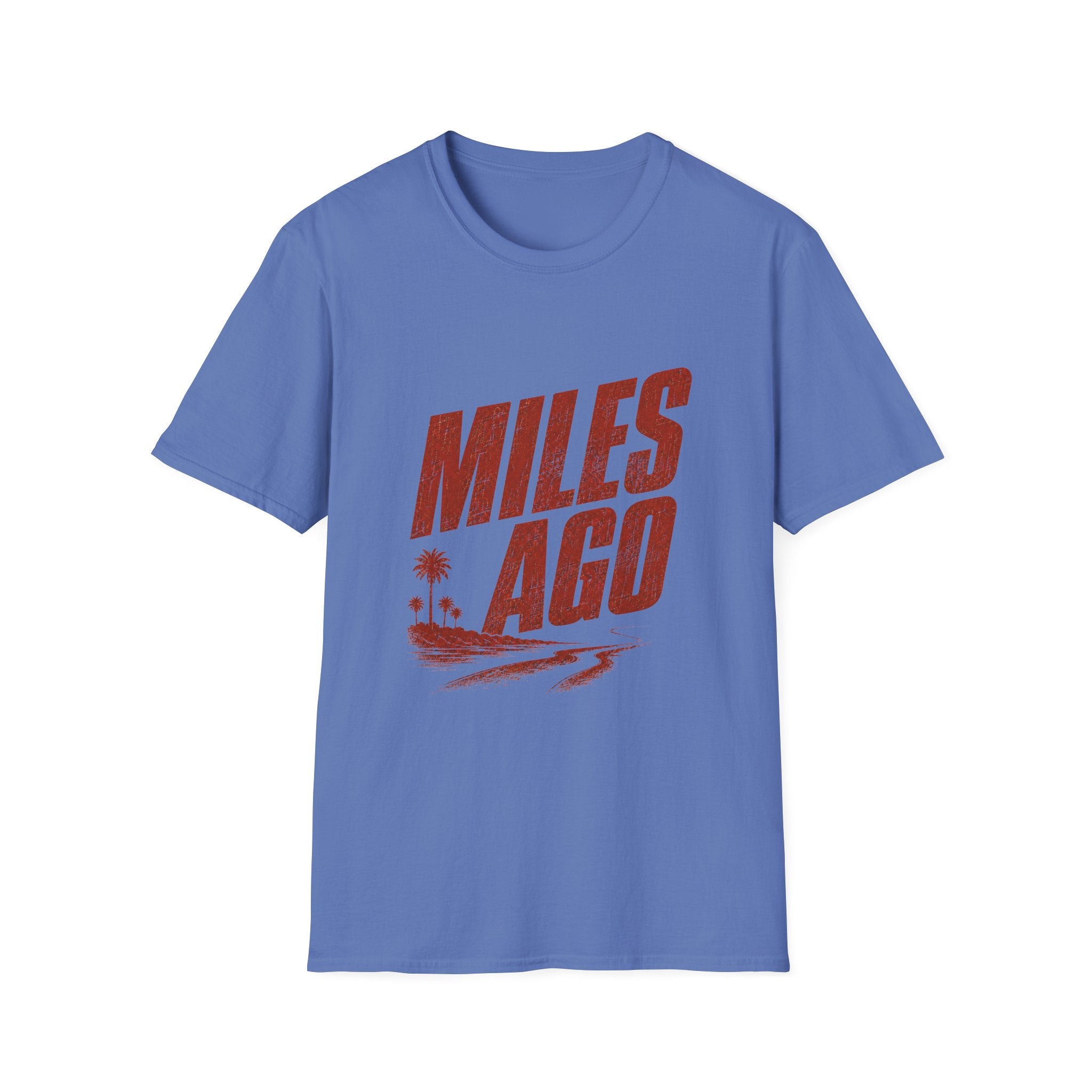 Miles Ago T-Shirt
