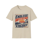 Endless Weekend Energy T-Shirt