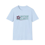 Motion Creates Clarity T-Shirt