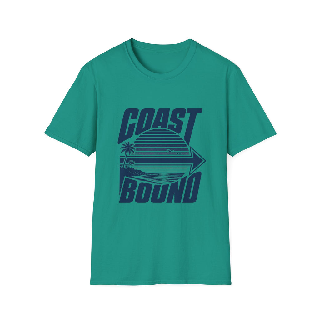 Coast Bound T-Shirt