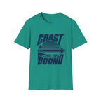 Coast Bound T-Shirt