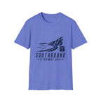 Southbound Highway One T-Shirt
