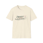 Trails Change Everything T-Shirt