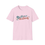 Built By Movement T-Shirt