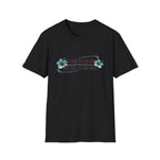 Somewhere Between Here and Home T-Shirt