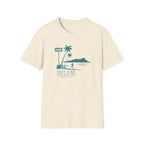 East Side Long Run Club T-Shirt