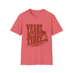 Years Between Tides T-Shirt