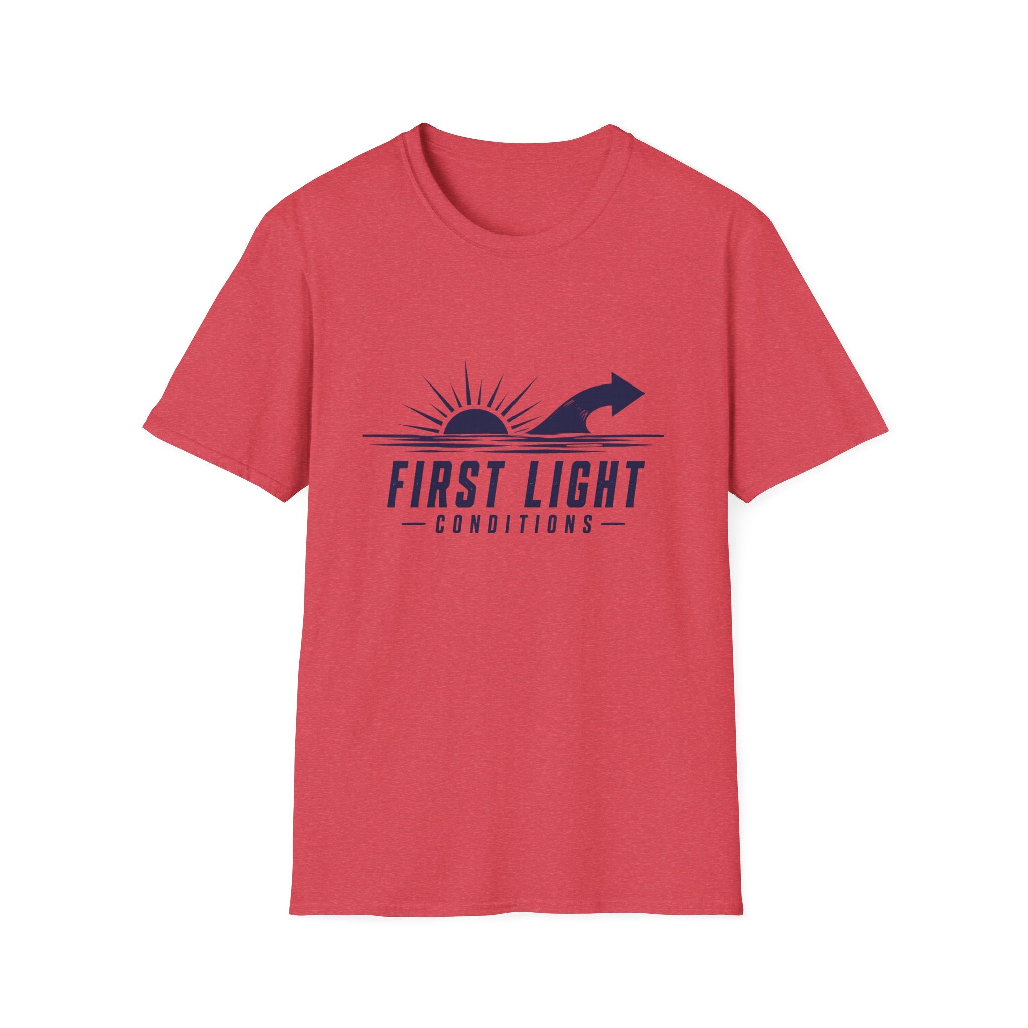 First Light Conditions T-Shirt
